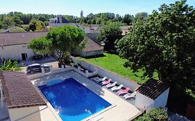 Chambres d'hôtes Les Rozières